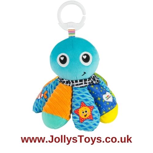 Baby bunting pram sales toys